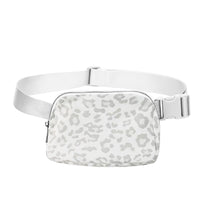 Roam Nylon Sling Crossbody Belt Bum Fanny Waist Bag
