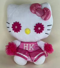 Large Cartoon Character Squeak & NO Squeak Dog Toys: 11"-14"