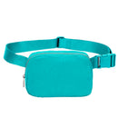 Roam Nylon Sling Crossbody Belt Bum Fanny Waist Bag