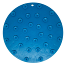 Whale Enrichment Lick Mat with Suction Cups - 8"