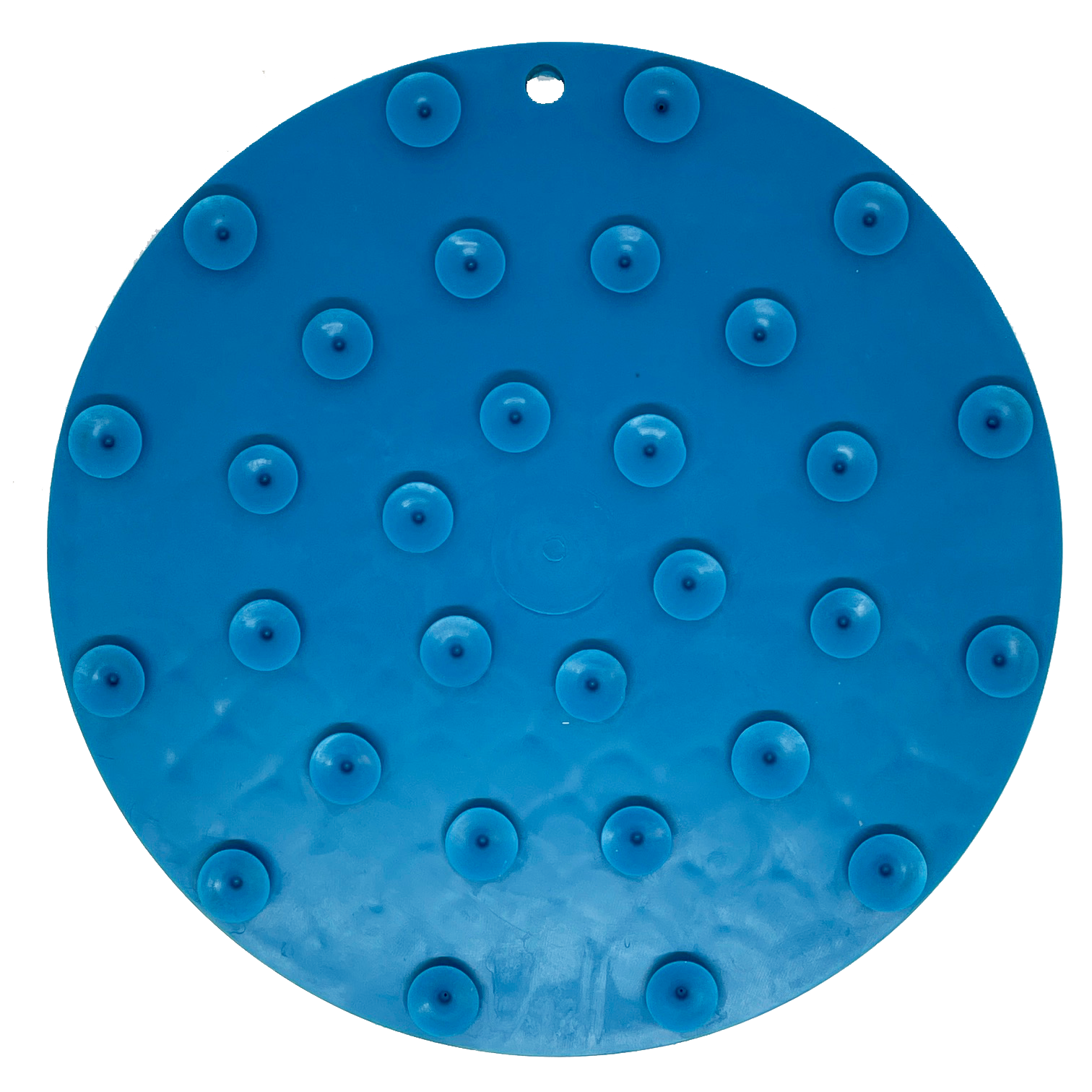 Whale Enrichment Lick Mat with Suction Cups - 8"