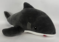 Extra Large / XL Stuffed & SQUEAKY Dog Toys: 15"-20"