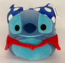 Medium 'Toon Town Pop Culture Squeaky & NO Squeak Dog Toys: 8"-10"