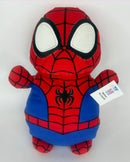 Medium 'Toon Town Pop Culture Squeaky & NO Squeak Dog Toys: 8"-10"