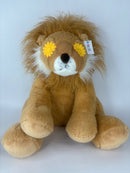 Extra Large / XL Stuffed & SQUEAKY Dog Toys: 15"-20"