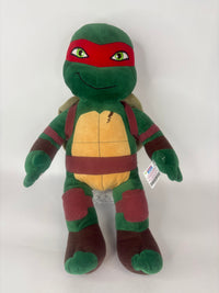 Extra Large / XLarge Toon Town Famous Character Stuffed Dog Toys: 15"-20" Squeak & NO Squeak