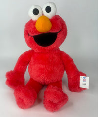 Extra Large / XLarge Toon Town Famous Character Stuffed Dog Toys: 15"-20" Squeak & NO Squeak