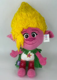 Extra Large / XLarge Toon Town Famous Character Stuffed Dog Toys: 15"-20" Squeak & NO Squeak