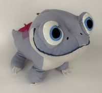 Large Cartoon Character Squeak & NO Squeak Dog Toys: 11"-14"