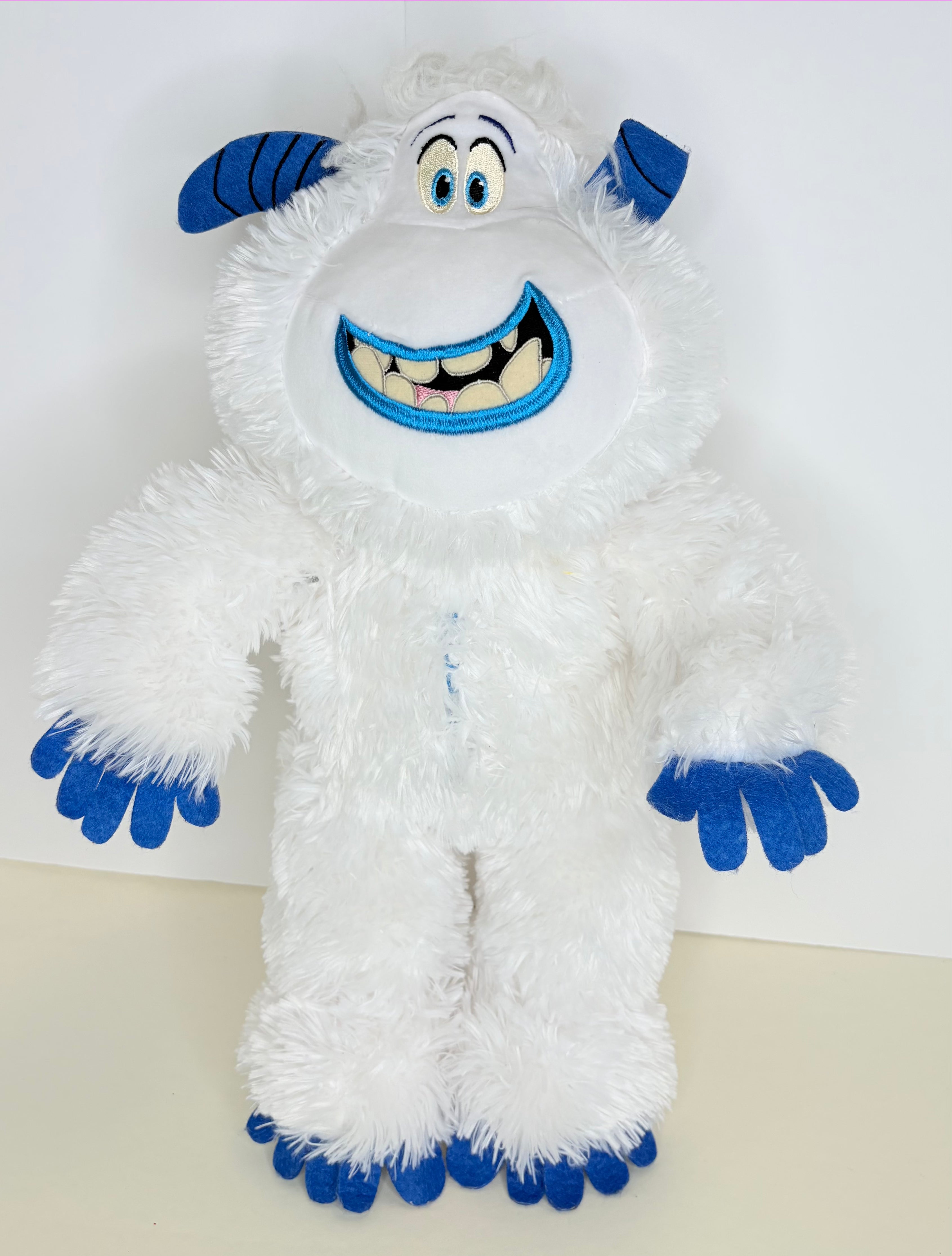 Extra Large / XLarge Toon Town Famous Character Stuffed Dog Toys: 15"-20" Squeak & NO Squeak