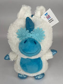 Medium NO SQUEAK Plush Dog Toys - Dogs 20-50 lbs