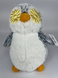 Medium NO SQUEAK Plush Dog Toys - Dogs 20-50 lbs