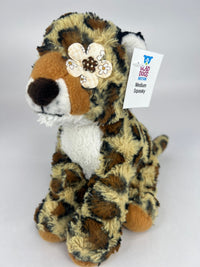 Medium Stuffed SQUEAKY Dog & Puppy Toys / 20-50 lb. Dogs