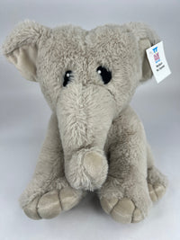Medium NO SQUEAK Plush Dog Toys - Dogs 20-50 lbs