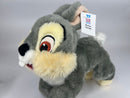 Medium 'Toon Town Pop Culture Squeaky & NO Squeak Dog Toys: 8"-10"