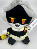 Medium 'Toon Town Pop Culture Squeaky & NO Squeak Dog Toys: 8"-10"
