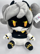 Medium 'Toon Town Pop Culture Squeaky & NO Squeak Dog Toys: 8"-10"