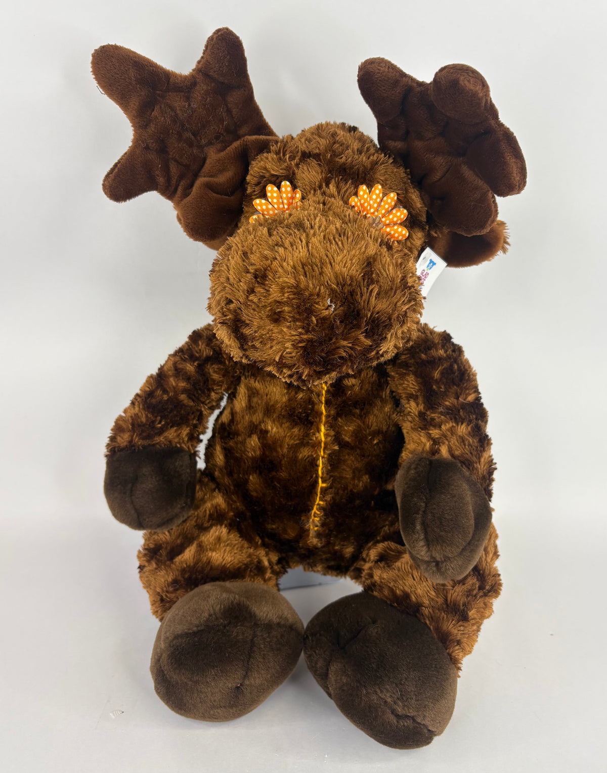 Extra Large / XL Stuffed & SQUEAKY Dog Toys: 15"-20"