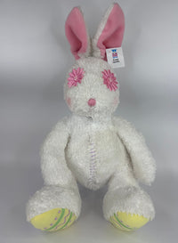 Extra Large / XL Stuffed & SQUEAKY Dog Toys: 15"-20"
