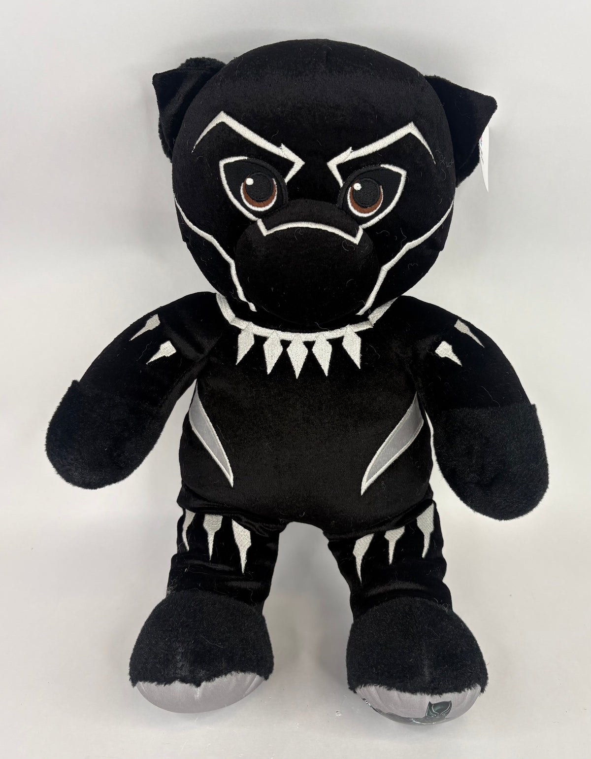 Extra Large / XLarge Toon Town Famous Character Stuffed Dog Toys: 15"-20" Squeak & NO Squeak