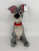 Extra Large / XLarge Toon Town Famous Character Stuffed Dog Toys: 15"-20" Squeak & NO Squeak