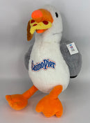 Extra Large / XL Stuffed & SQUEAKY Dog Toys: 15"-20"