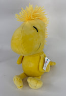 Large Cartoon Character Squeak & NO Squeak Dog Toys: 11"-14"