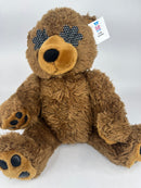 Large SQUEAKY Dog & Puppy Toys / For 50-70 lb. Pups
