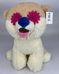 Large SQUEAKY Dog & Puppy Toys / For 50-70 lb. Pups