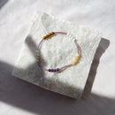 Welcome Bracelet