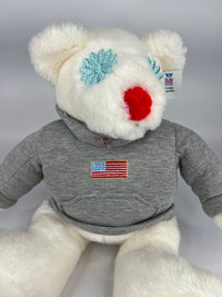 Extra Large / XL Stuffed & SQUEAKY Dog Toys: 15"-20"