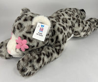 Extra Large / XL Stuffed & NO SQUEAK Squeakerless Quiet Zone Dog Toys: 15"-20"