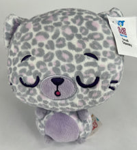 Small Stuffed SQUEAKY Dog & Puppy Toys / 10-30 lbs.