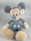 Mickey Mouse Squeak & NO Squeak Dog Toys: All Sizes