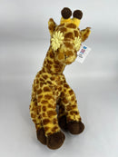 Large NO SQUEAK Plush Dog Toys - Dogs 50-80 lbs