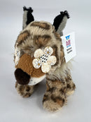 Medium Stuffed SQUEAKY Dog & Puppy Toys / 20-50 lb. Dogs