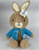 Medium 'Toon Town Pop Culture Squeaky & NO Squeak Dog Toys: 8"-10"