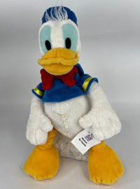 Medium 'Toon Town Pop Culture Squeaky & NO Squeak Dog Toys: 8"-10"