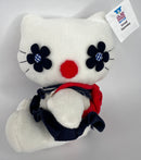 Small Squeaky & NO Squeak 'Toon Town Dog Toy from Pop Culture: 6"-7"