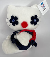 Small Squeaky & NO Squeak 'Toon Town Dog Toy from Pop Culture: 6"-7"