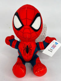 Small Squeaky & NO Squeak 'Toon Town Dog Toy from Pop Culture: 6"-7"