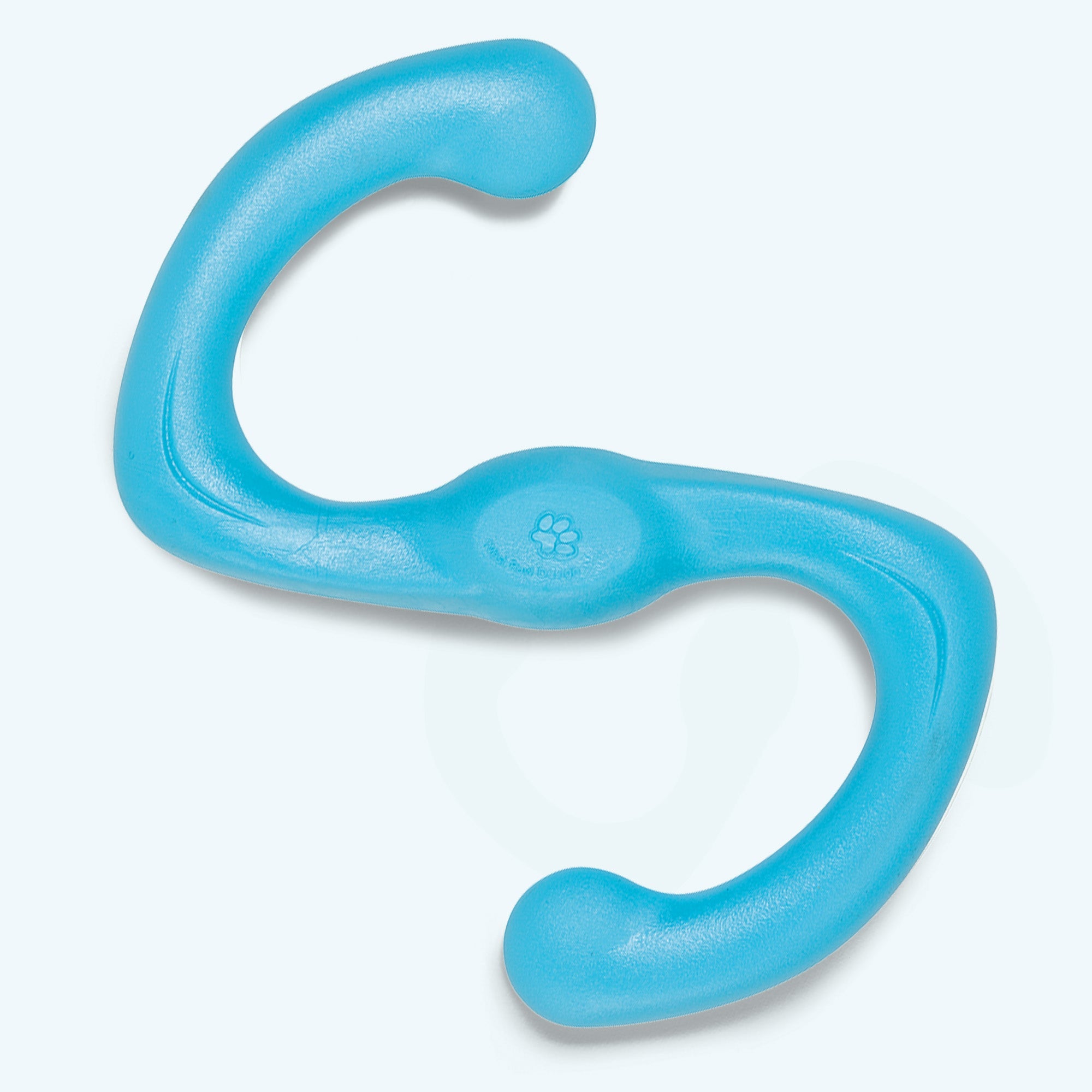 S / Aqua Blue