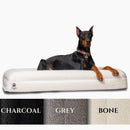 Luxury Orthopedic Dog Bed - Wasatch Pup