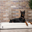 Luxury Orthopedic Dog Bed - Wasatch Pup