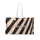 La Dolce Vita (The Good Life) Tote Bag