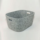 Eco Felt Bin