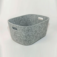 Eco Felt Bin