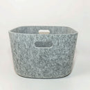 Eco Felt Bin