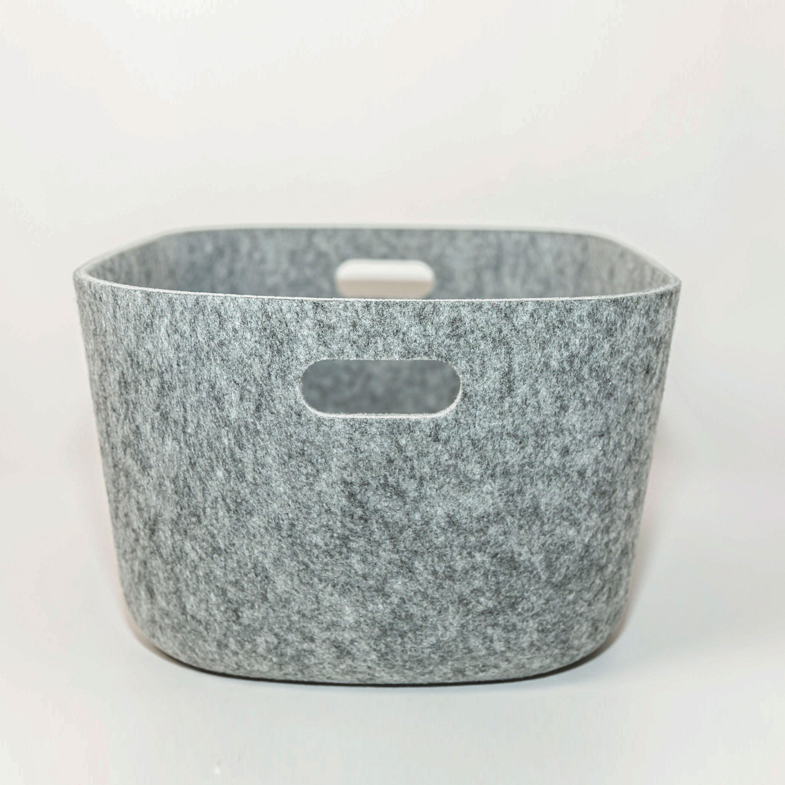 Eco-Felt Storage Bin