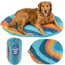Compact Travel Dog Bed